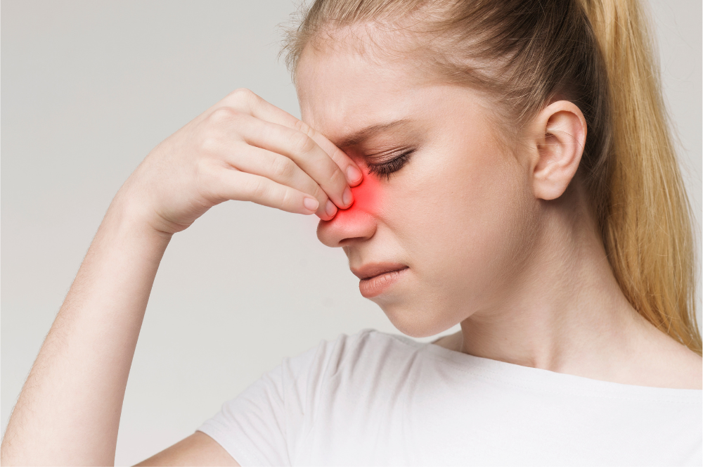 Sinus Headaches: Understanding Causes and Exploring Effective Treatments