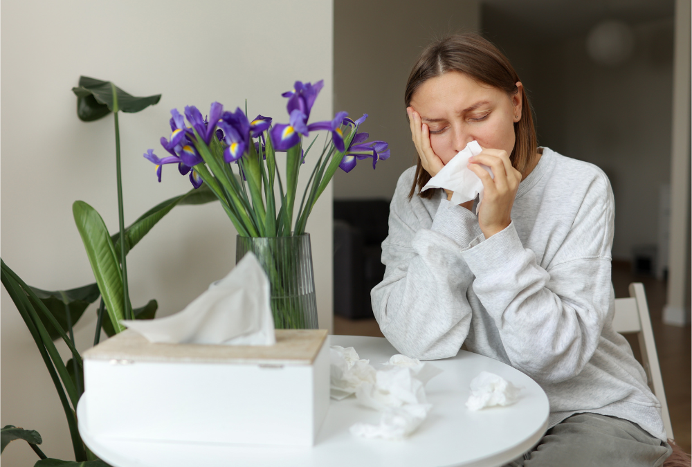 How Do You Tell if a Sinus Infection Is Viral or Bacterial?