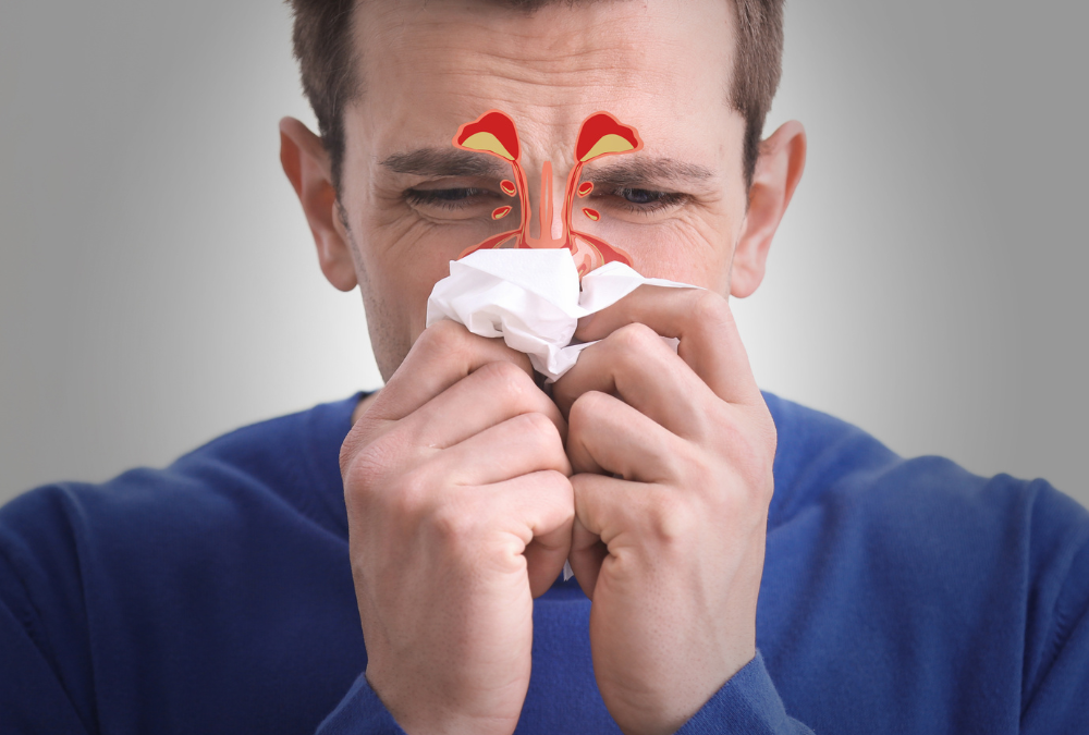Top Signs You Need a Sinus Specialist