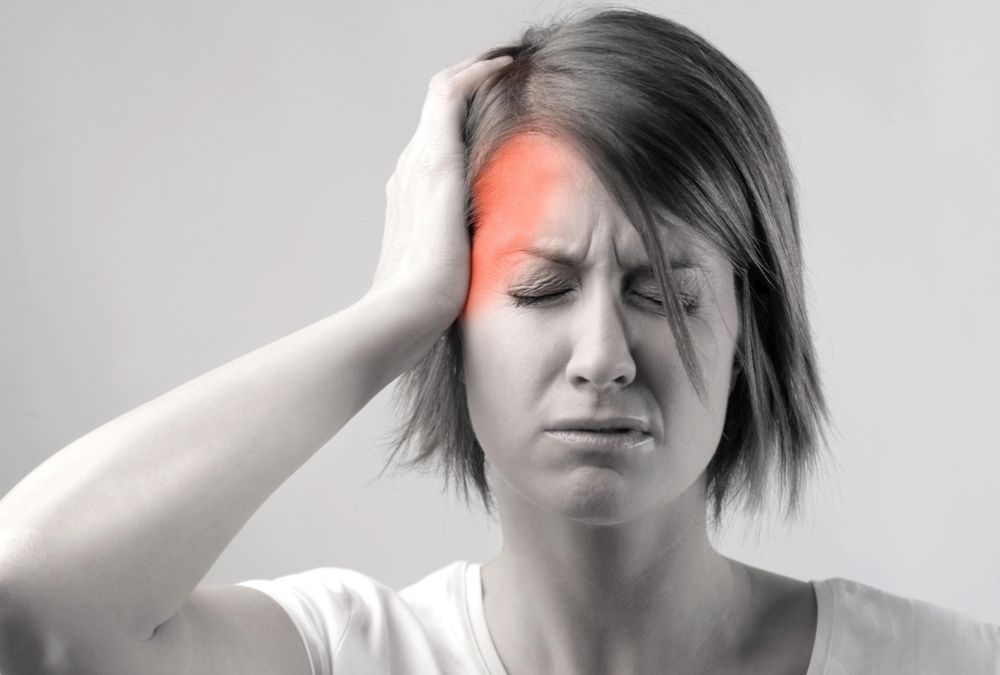 Sinus Headache: Proven Methods to Alleviate Pain