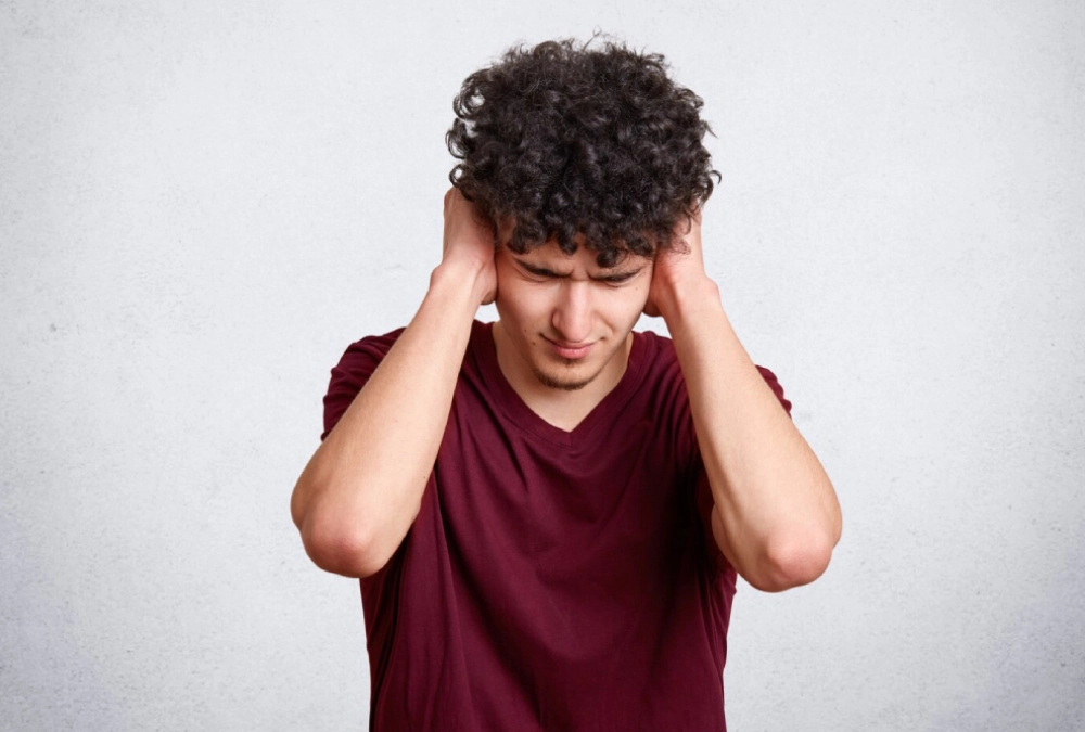 ear-infection sinusitis