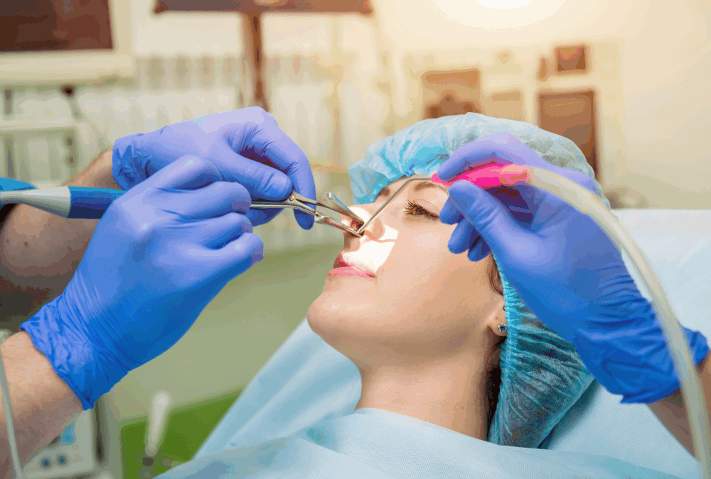 Comprehensive ENT Care for Seniors: Sinus, Hearing, and Throat Conditions Explained